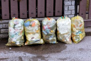Prawidłowa klasyfikacja i segregacja odpadów weterynaryjnych – kiedy zakwalifikujemy je do zakaźnych odpadów